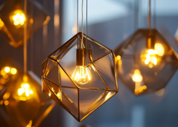 Kronleuchter modern oder klassisch